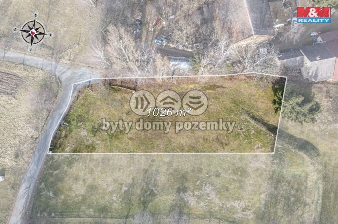Prodej, Pozemek k bydlení, Popovičky