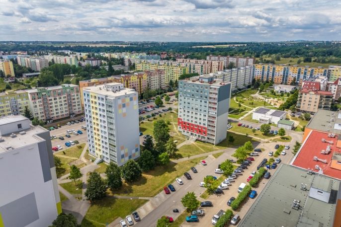 Prodej, Byt 2+kk, Mladá Boleslav