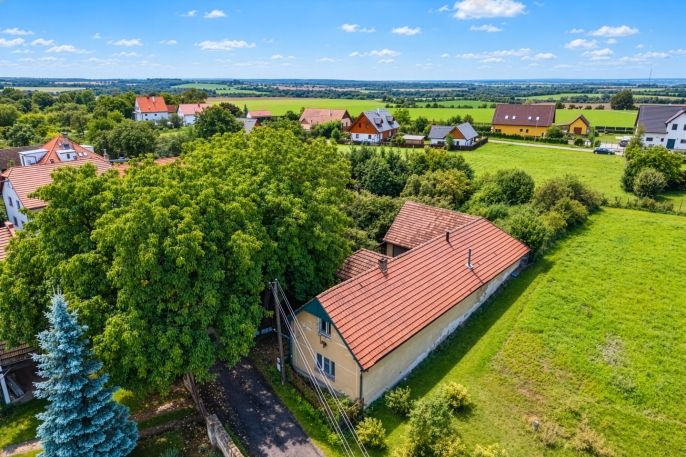 Prodej, Rodinný dům, Vysoká