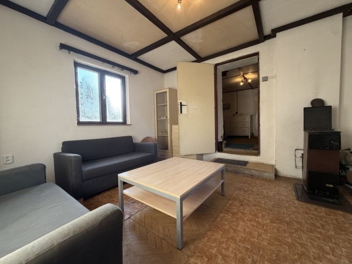 Prodej, Chata, Postoloprty