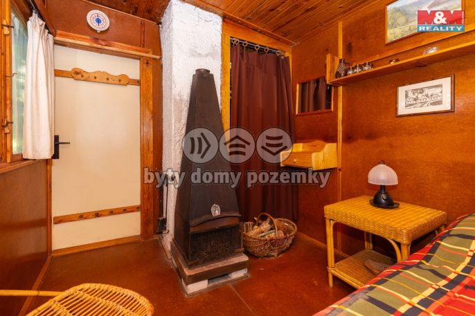 Prodej, Chata, České Lhotice