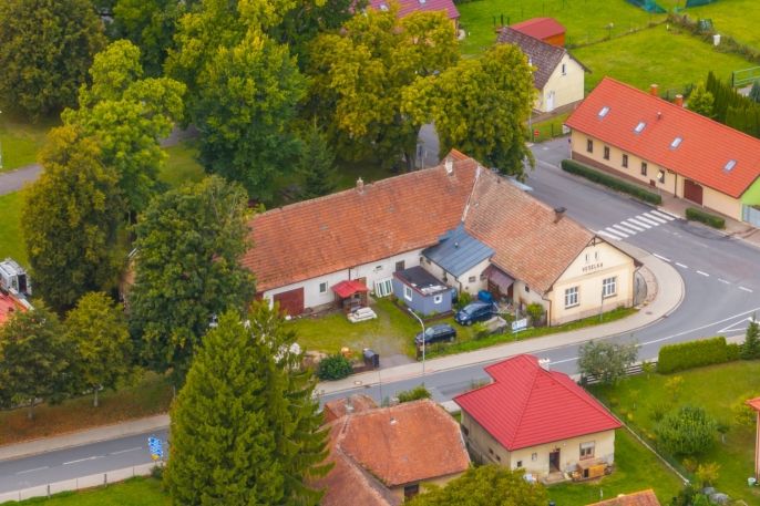 Prodej, Restaurace, stravování, Seč