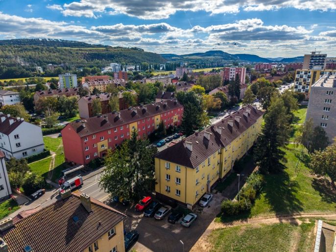 Prodej, Byt 1+1, Beroun