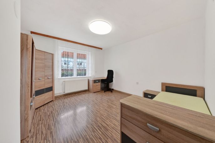 Prodej, Rodinný dům, Brno