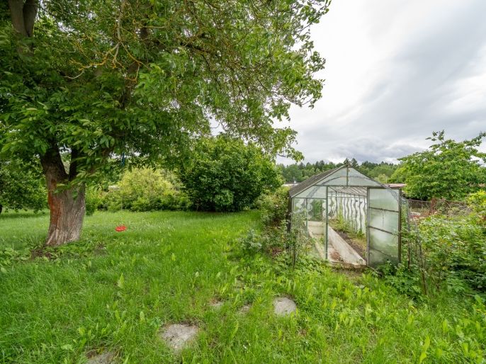 Prodej, Rodinný dům, Františkovy Lázně