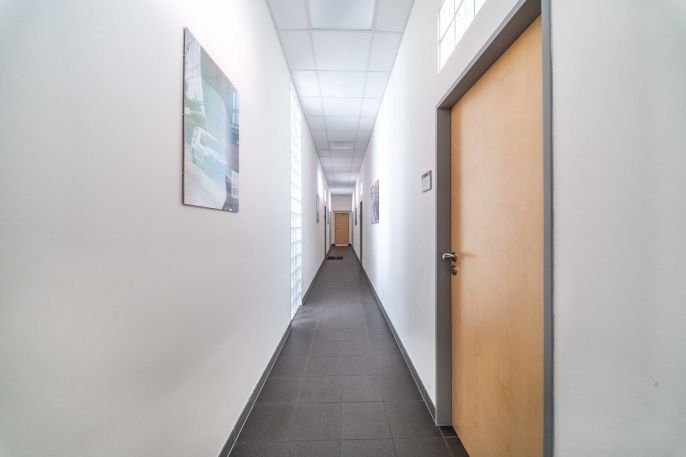 Pronájem, Kancelářský prostor, Plzeň