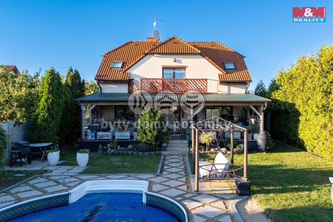 Prodej, Rodinný dům, Dyje