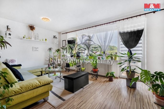 Prodej, Byt 2+1, Dolní Poustevna