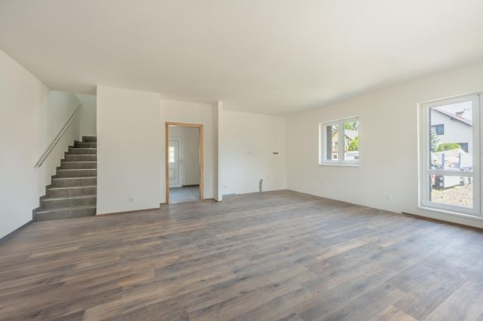 Prodej, Rodinný dům, Králův Dvůr