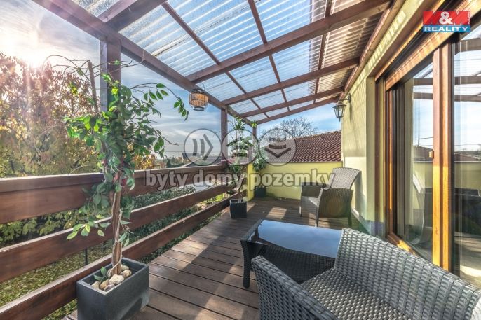 Prodej, Rodinný dům, Mladá Boleslav