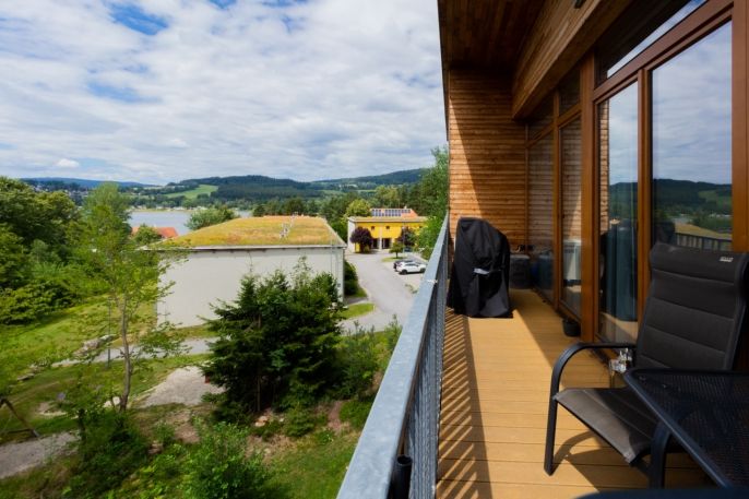 Prodej, Byt 3+kk, Lipno nad Vltavou