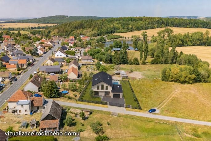 Prodej, Pozemek k bydlení, Dolce
