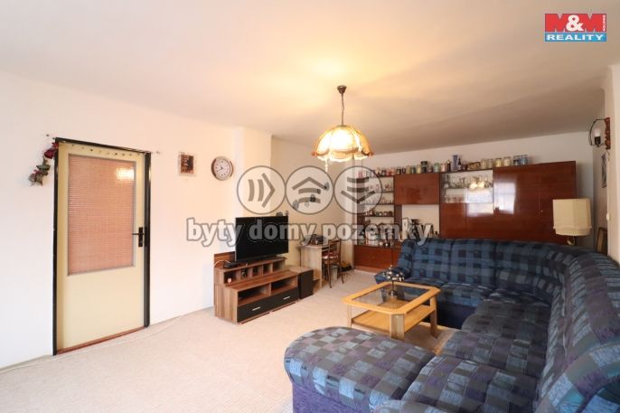 Prodej, Rodinný dům, Velemyšleves