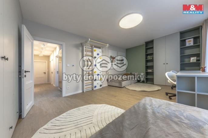 Prodej, Byt 3+kk, Mladá Boleslav