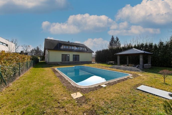 Prodej, Rodinný dům, Praha