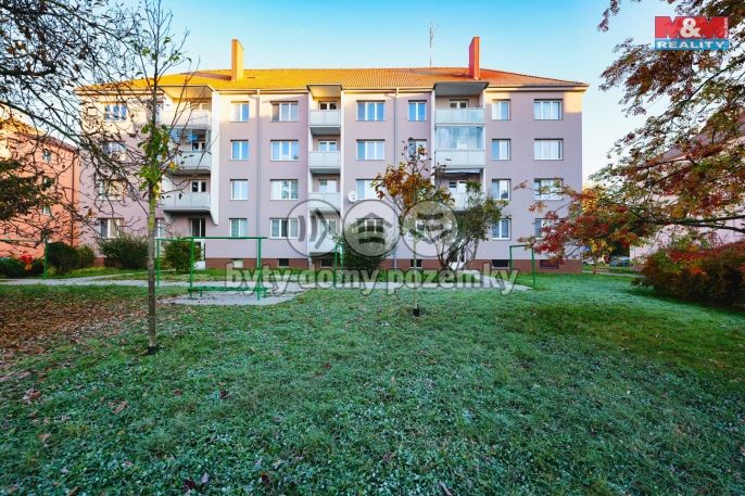 Prodej, Byt 3+1, Prostějov