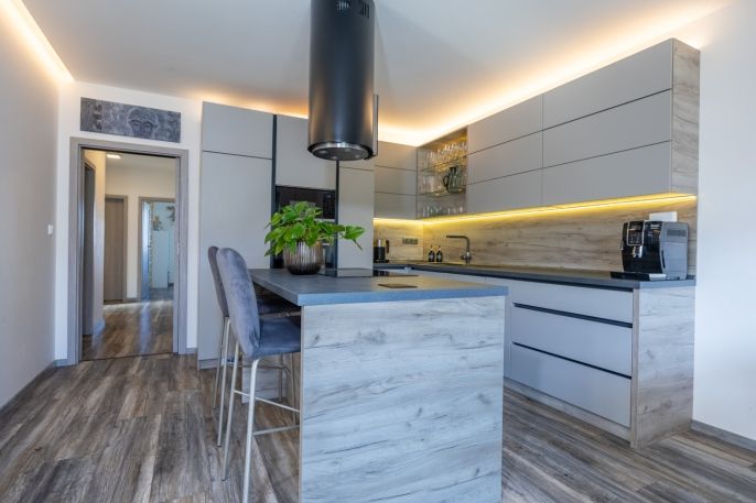 Prodej, Rodinný dům, Buštěhrad