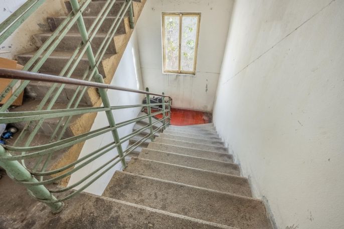 Prodej, Nájemní dům, Plzeň