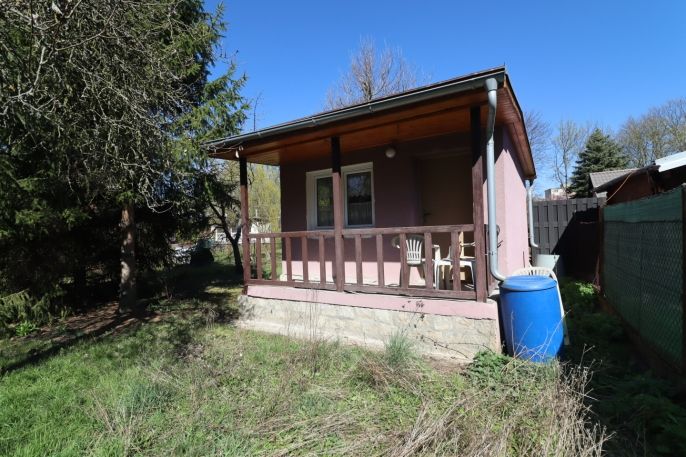 Prodej, Zahrada, Most