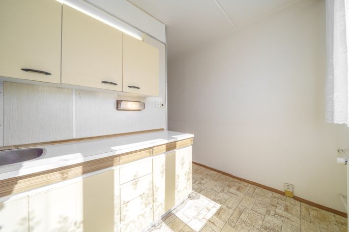 Prodej, Byt 2+1, Klášterec nad Ohří