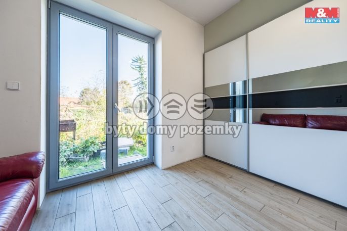 Prodej, Rodinný dům, Veleň