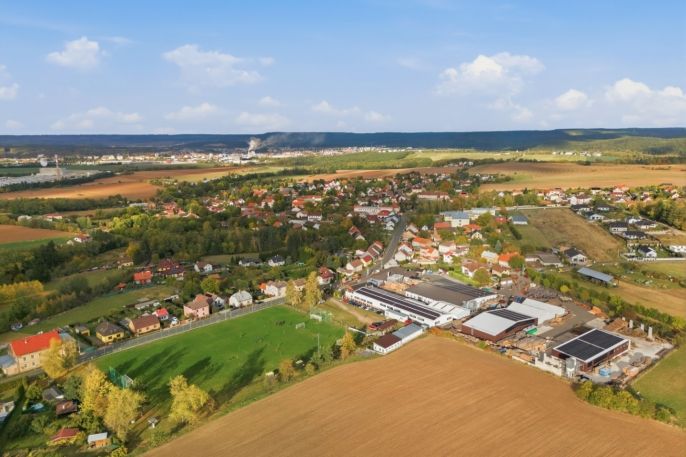 Prodej, Rodinný dům, Lubná