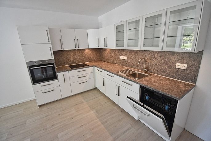 Pronájem, Byt 3+1, Žamberk