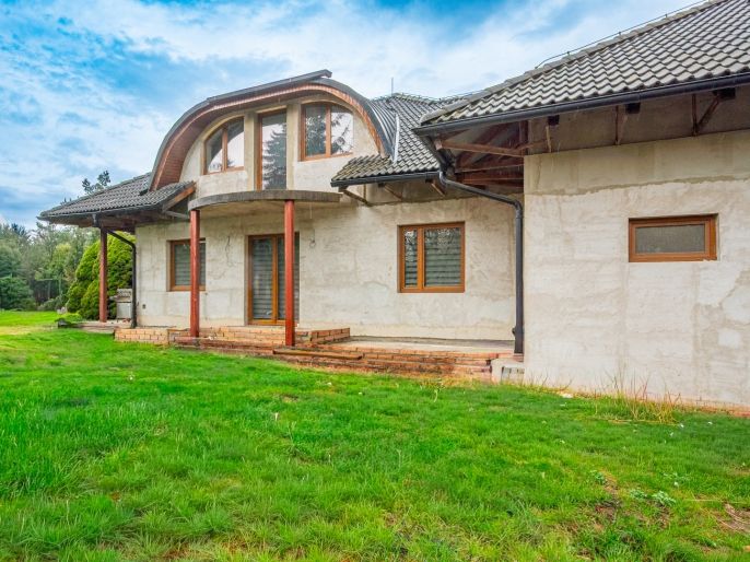 Prodej, Rodinný dům, Čtyřkoly