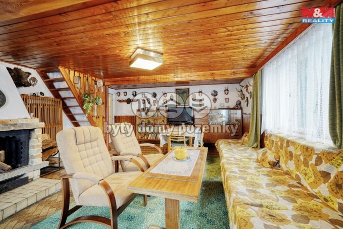 Prodej, Chalupa, Kokašice