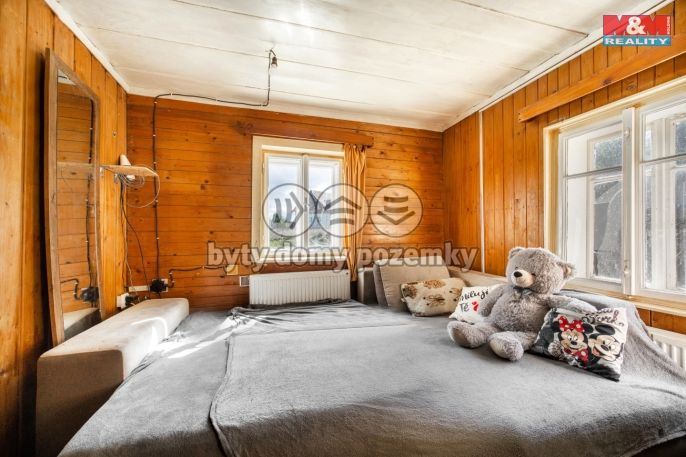 Prodej, Rodinný dům, Králíky