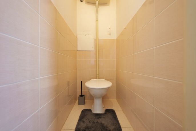 Pronájem, Byt 3+1, Konice