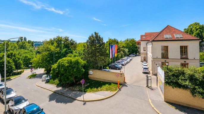 Prodej, Byt 3+1, Praha