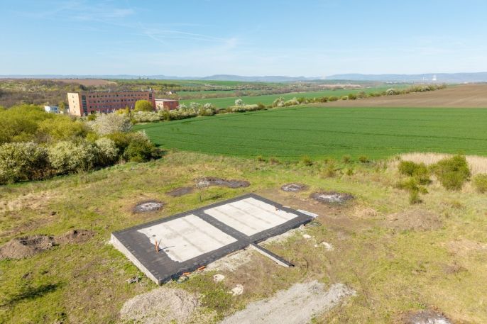 Prodej, Pozemek k bydlení, Hrušovany