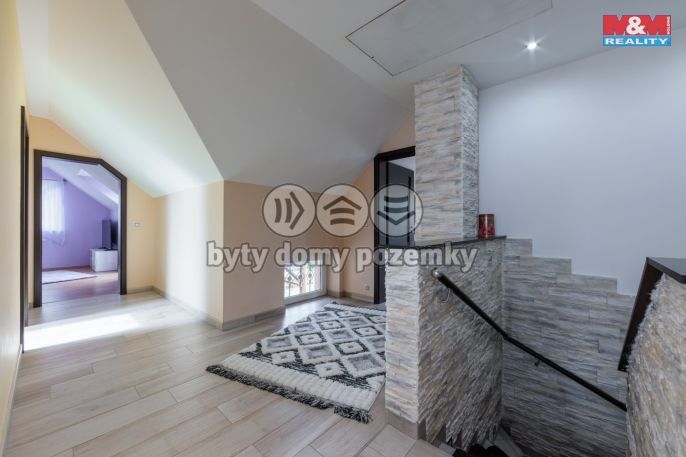 Prodej, Rodinný dům, Sadov