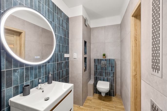 Prodej, Byt 2+1, Kralupy nad Vltavou