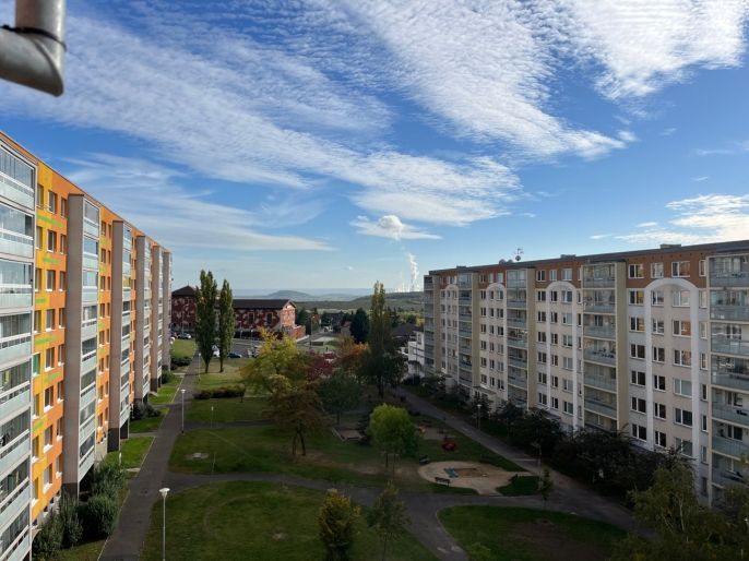 Prodej, Byt 4+1, Most