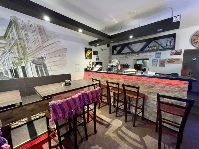 Pronájem, Restaurace, stravování, Nový Jičín