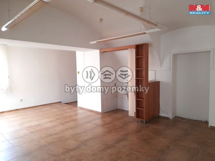 Pronájem, Zemědělský objekt, Lešná