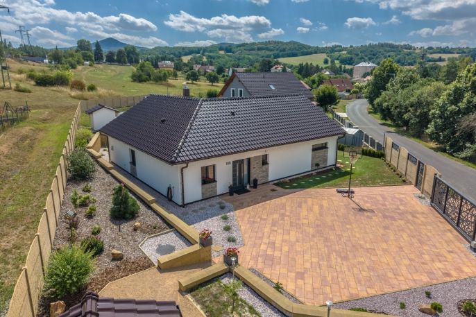 Prodej, Rodinný dům, Řehlovice