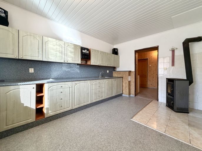 Prodej, Chalupa, Jedlová