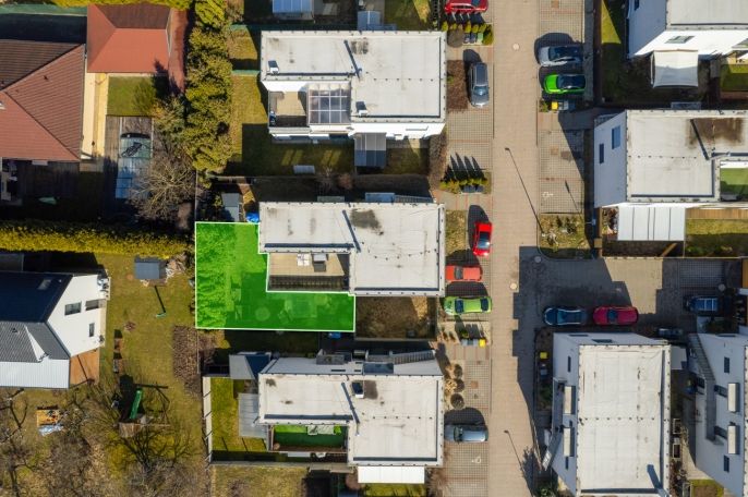 Prodej, Byt 2+kk, Moravské Knínice