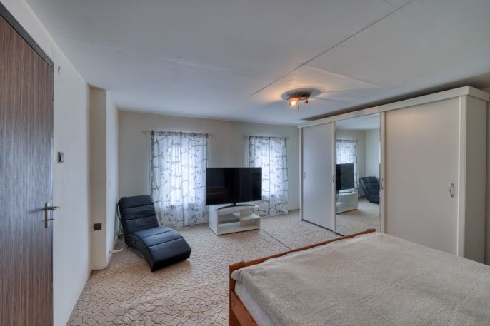 Prodej, Rodinný dům, Třemešné