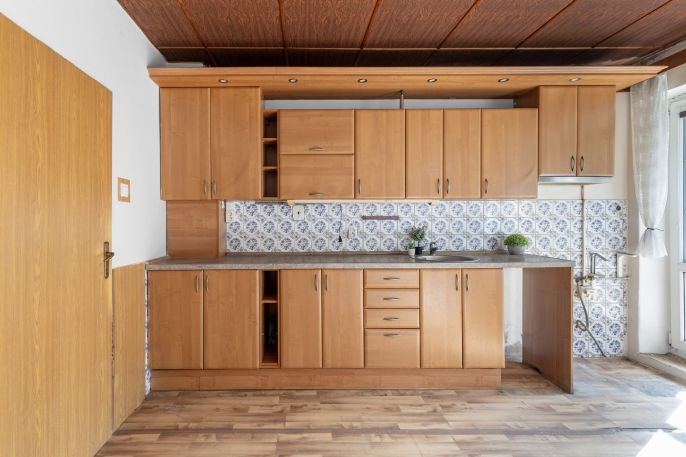 Prodej, Rodinný dům, Žabeň