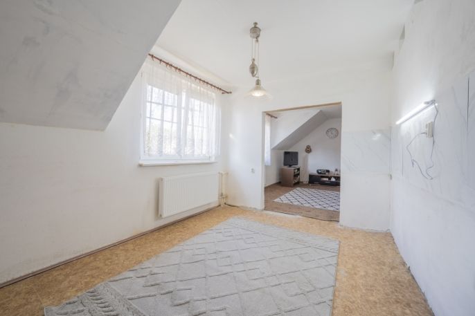 Prodej, Rodinný dům, Kynšperk nad Ohří