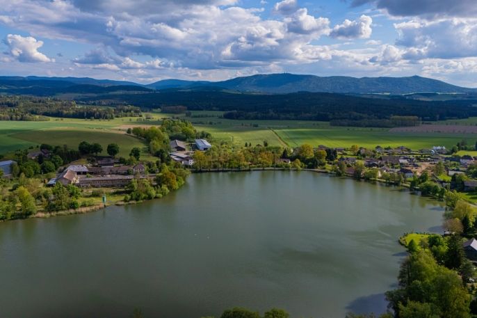 Prodej, Rodinný dům, Všeruby