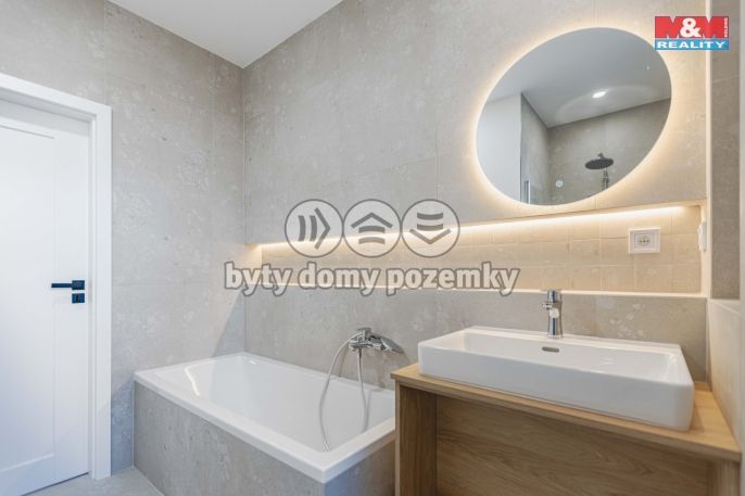 Prodej, Byt 2+kk, Klatovy