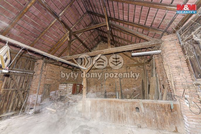 Prodej, Rodinný dům, Třebešice