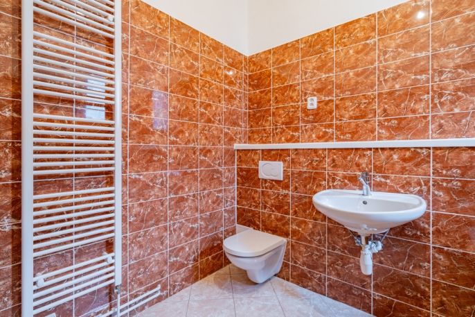 Prodej, Byt 3+1, České Budějovice