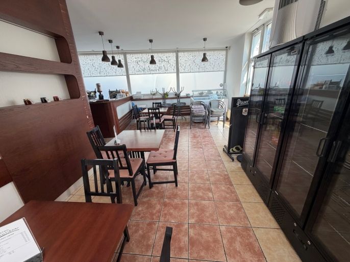 Pronájem, Restaurace, stravování, Praha