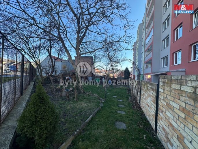 Prodej, Zahrada, Podbořany